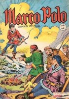 Sommaire Marco Polo n° 68